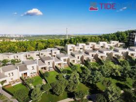 Pronájem rodinného domu, Praha - Košíře, Vášové, 220 m2