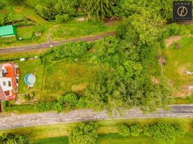 Prodej pozemku pro bydlení, Chlístovice - Kralice, 499 m2