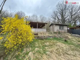 Prodej zahrady, Litvínov - Janov, 599 m2