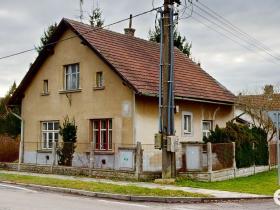 Prodej domu na klíč, Smidary - Chotělice, 158 m2