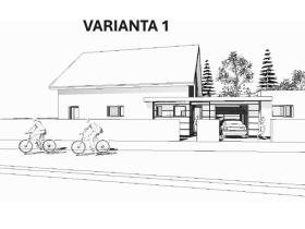 Prodej rodinného domu, Smidary - Chotělice, 158 m2