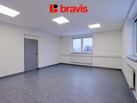 Pronájem kanceláře, Popůvky, Vintrovna, 30 m2