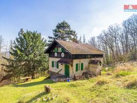 Prodej rodinného domu, Dolní Zálezly, 148 m2