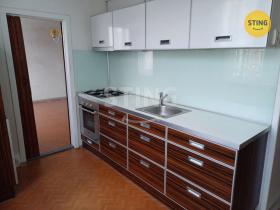 Prodej bytu 3+1, Havířov, Moravská, 68 m2
