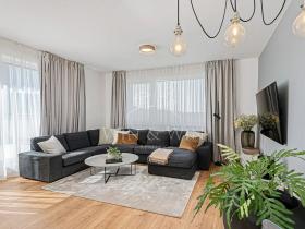 Prodej apartmánu, Mladá Boleslav, 222 m2