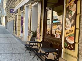Pronájem restaurace, Praha - Žižkov, Hartigova, 60 m2