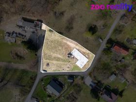 Prodej pozemku pro bydlení, Litvínov, 1691 m2