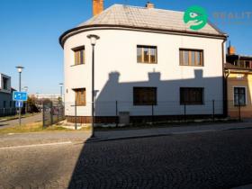 Prodej rodinného domu, Karviná, Fryštátská, 210 m2