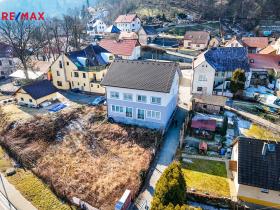 Prodej kanceláře, Štěchovice, Krátká, 300 m2