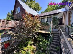 Prodej zahrady, Žatec, 121 m2