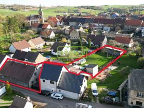 Prodej rodinného domu, Kravaře, Pod Lipou, 240 m2