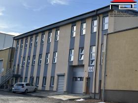 Pronájem kanceláře, Frýdek-Místek, Bruzovská, 402 m2