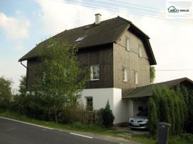 Prodej rodinného domu, Plesná - Lomnička, 216 m2