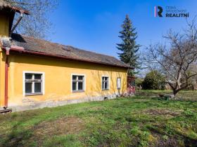 Prodej rodinného domu, Žatec, Loučka, 155 m2