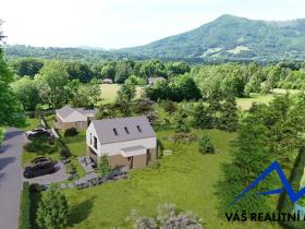 Prodej pozemku pro bydlení, Čeladná, 2600 m2