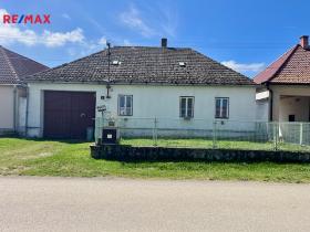 Prodej chalupy, Budíškovice - Vesce, 104 m2