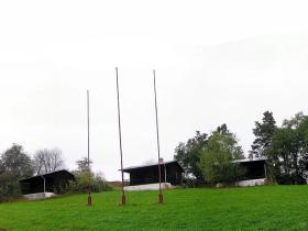Prodej ubytování, Svatý Jan, 780 m2