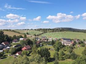 Prodej pozemku pro bydlení, Neveklov, 1012 m2