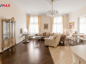 Prodej bytu 4+kk, Karlovy Vary, Zeyerova, 143 m2