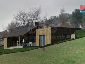 Prodej rodinného domu, Malá Skála - Vranové 1.díl, 210 m2