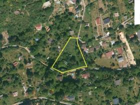 Prodej pozemku pro bydlení, Zdiby, V Údolí, 2902 m2