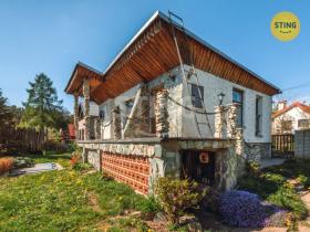 Prodej chaty, Hořice - Doubrava, 60 m2