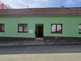 Prodej rodinného domu, Nové Sady - Březina, 114 m2