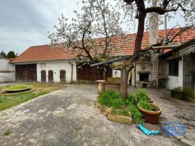 Prodej rodinného domu, Zemětice, 100 m2