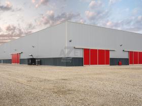 Pronájem skladu, Studénka, R. Tomáška, 800 m2