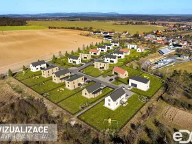 Prodej pozemku pro bydlení, Rožďalovice, 836 m2