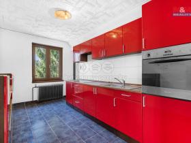 Prodej bytu 2+1, Česká Kamenice - Dolní Kamenice, Děčínská, 61 m2