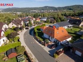 Prodej rodinného domu, Jenišov - Pod Rohem, K Rohu, 210 m2