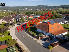 Prodej rodinného domu, Jenišov - Pod Rohem, K Rohu, 210 m2