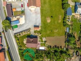 Prodej pozemku pro bydlení, Tachlovice, Karlštejnská, 1350 m2