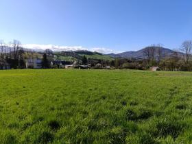 Prodej pozemku pro bydlení, Lichnov, 1201 m2