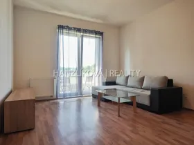 Pronájem bytu 2+kk, České Budějovice - České Budějovice 2, U Boru, 50 m2