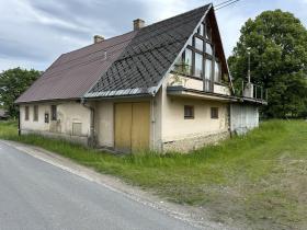 Prodej chalupy, Skorošice, 120 m2