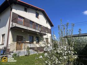 Prodej rodinného domu, Bolatice, Sokolovská, 214 m2