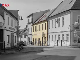 Prodej rodinného domu, Toužim, Plzeňská, 554 m2