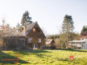 Prodej chaty, Losiná, 32 m2