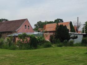 Prodej chaty, Meclov - Němčice, 200 m2