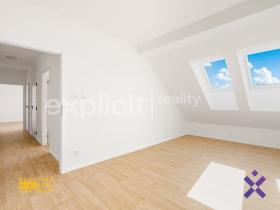 Prodej bytu 3+kk, Hostovlice, 59 m2
