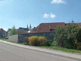 Prodej pozemku pro bydlení, Drnholec, Brněnská, 190 m2