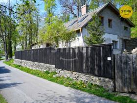 Prodej chalupy, Moravský Beroun, Horní, 173 m2