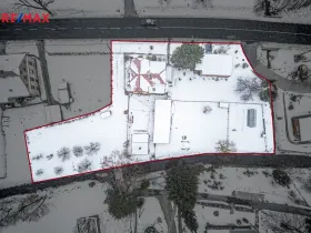 Prodej pozemku pro bydlení, Červená Voda, 2377 m2