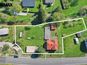 Prodej pozemku pro bydlení, Červená Voda, 2377 m2