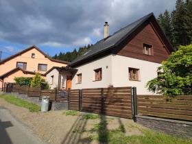 Prodej rodinného domu, Jeseník, 171 m2