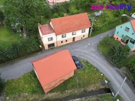 Prodej rodinného domu, Frýdek-Místek, Pod Kabáticí, 300 m2