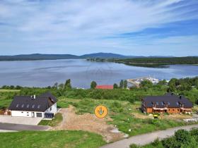 Prodej pozemku pro bydlení, Frymburk, 2278 m2