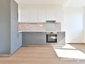 Pronájem bytu 1+kk, Brno - Židenice, Slatinská, 32 m2